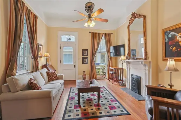 1224 ROYAL ST #2, New Orleans, LA 70116