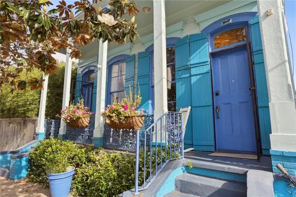 1907 N RAMPART ST, New Orleans, LA 70116