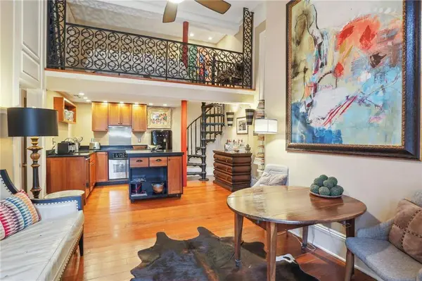 740 ESPLANADE AVE #3, New Orleans, LA 70116