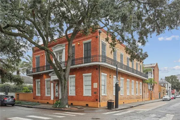 740 ESPLANADE AVE #3, New Orleans, LA 70116