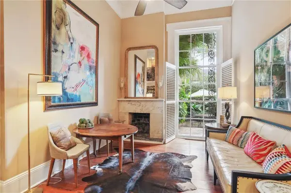 740 ESPLANADE AVE #3, New Orleans, LA 70116