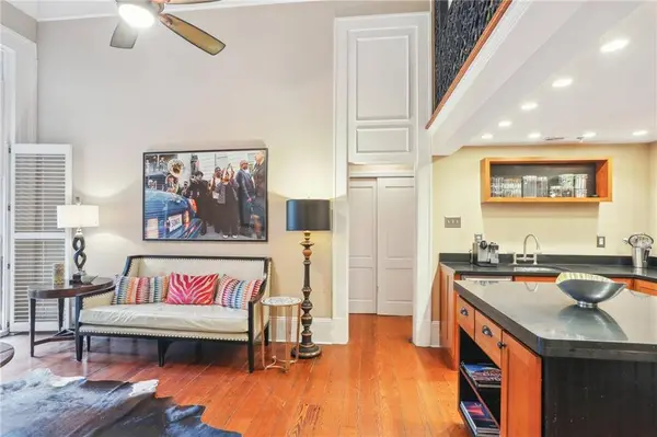 740 ESPLANADE AVE #3, New Orleans, LA 70116