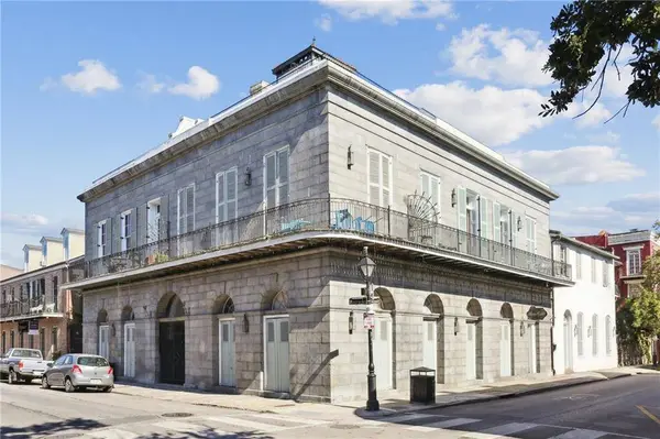 1303 BURGUNDY ST #14, New Orleans, LA 70116