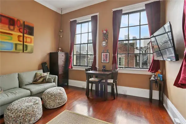 539 TOULOUSE ST #D, New Orleans, LA 70116