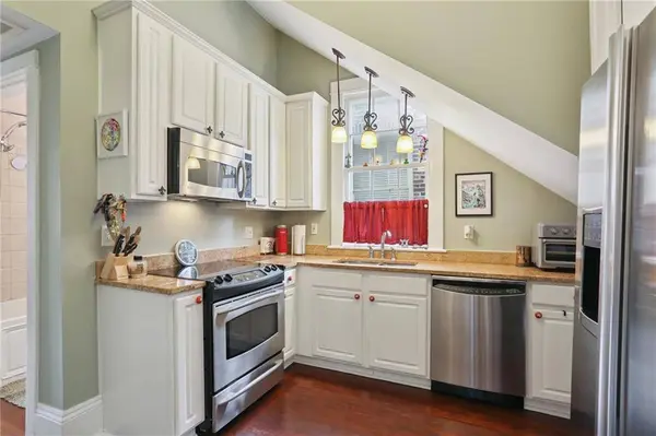 539 TOULOUSE ST #D, New Orleans, LA 70116