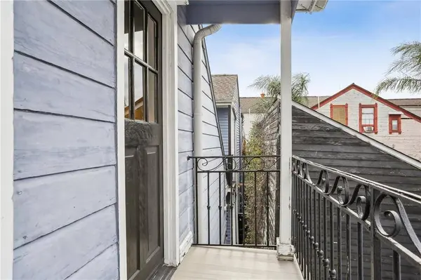 1030 KERLEREC ST #4, New Orleans, LA 70116