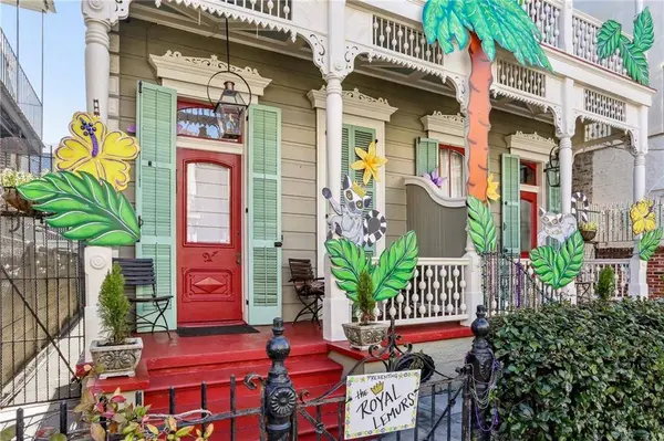 1224 ROYAL ST #1, New Orleans, LA 70116