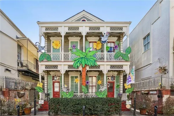1224 ROYAL ST #1, New Orleans, LA 70116