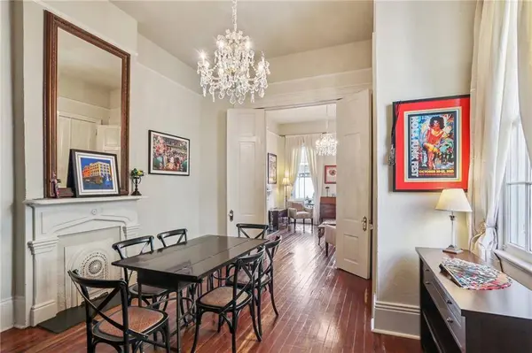 1224 ROYAL ST #1, New Orleans, LA 70116