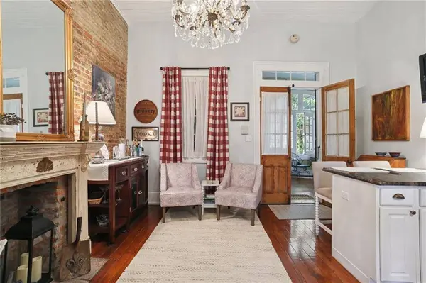 533 ST PHILIP ST #3, New Orleans, LA 70116