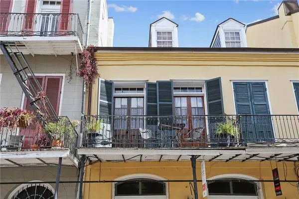533 ST PHILIP ST #3, New Orleans, LA 70116