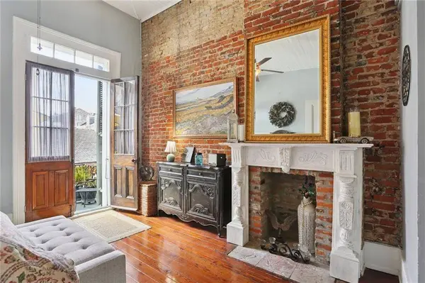 533 ST PHILIP ST #3, New Orleans, LA 70116