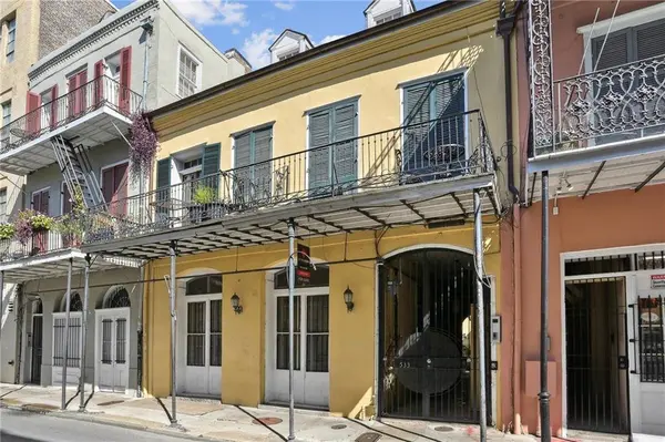 533 ST PHILIP ST #3, New Orleans, LA 70116