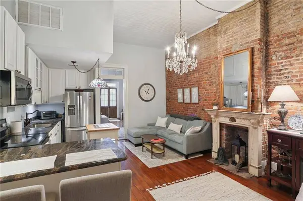 533 ST PHILIP ST #3, New Orleans, LA 70116