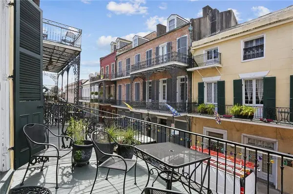 533 ST PHILIP ST #3, New Orleans, LA 70116