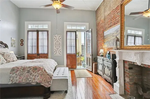 533 ST PHILIP ST #3, New Orleans, LA 70116