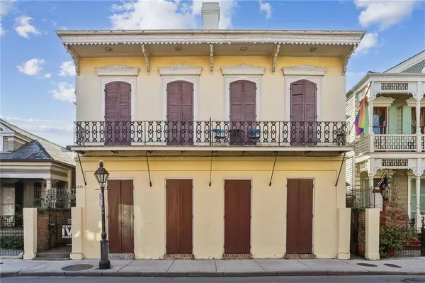 1228 ROYAL ST #12, New Orleans, LA 70116