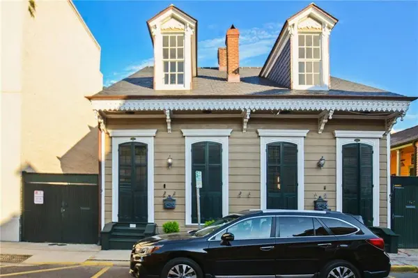 1312 CHARTRES ST #1312, New Orleans, LA 70116