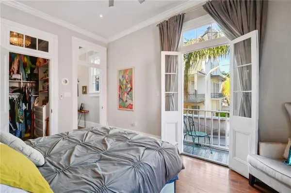 1312 CHARTRES ST #1312, New Orleans, LA 70116