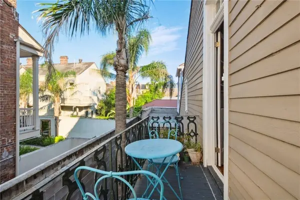1312 CHARTRES ST #1312, New Orleans, LA 70116