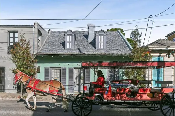 1905 ROYAL ST #1905, New Orleans, LA 70116