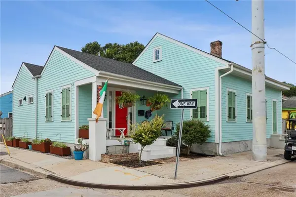 3300 ANNUNCIATION ST, New Orleans, LA 70115