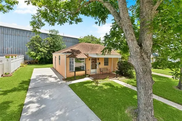 1029 LILLIAN ST, Metairie, LA 70001