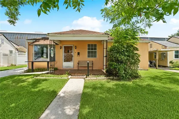 1029 LILLIAN ST, Metairie, LA 70001