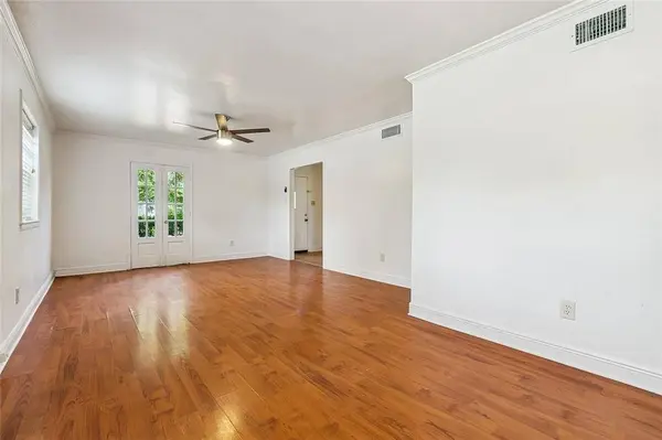 501 HILLARY ST, New Orleans, LA 70118