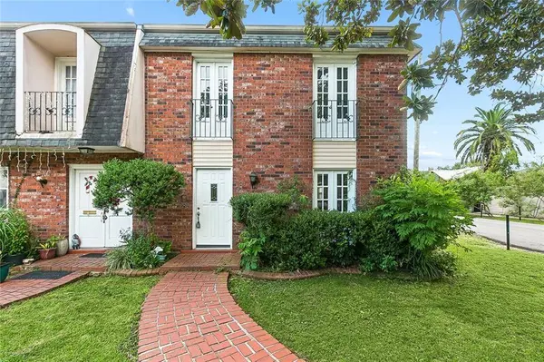 501 HILLARY ST, New Orleans, LA 70118