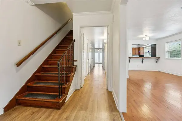 501 HILLARY ST, New Orleans, LA 70118