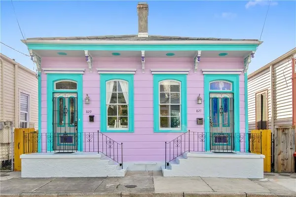 827-829 ST FERDINAND ST, New Orleans, LA 70117