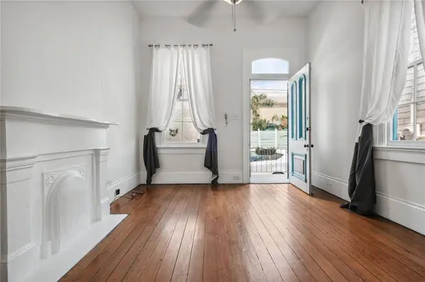827-829 ST FERDINAND ST, New Orleans, LA 70117