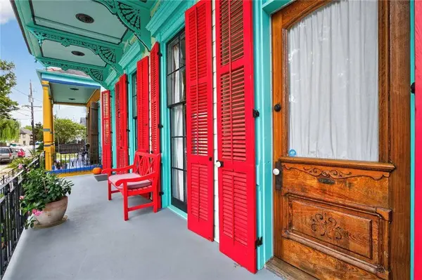 2514 N RAMPART ST, New Orleans, LA 70117