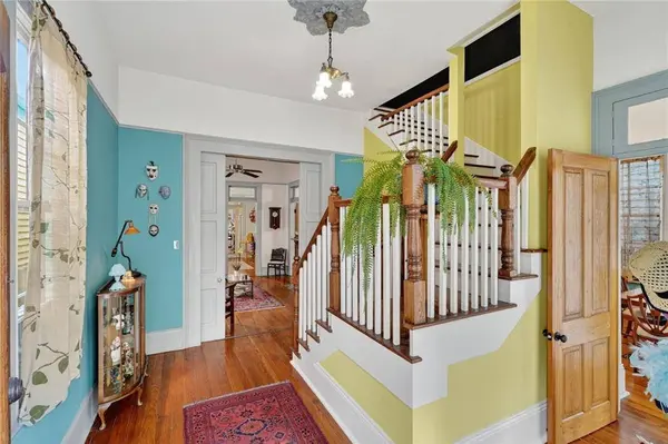 2514 N RAMPART ST, New Orleans, LA 70117