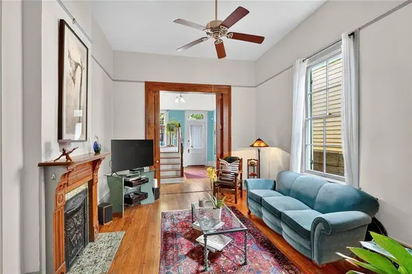 2514 N RAMPART ST, New Orleans, LA 70117