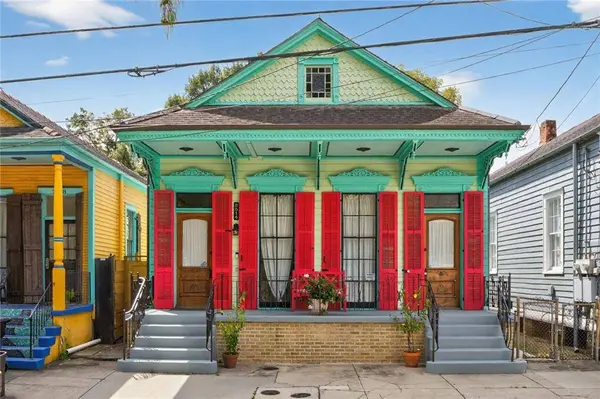 2514 N RAMPART ST, New Orleans, LA 70117