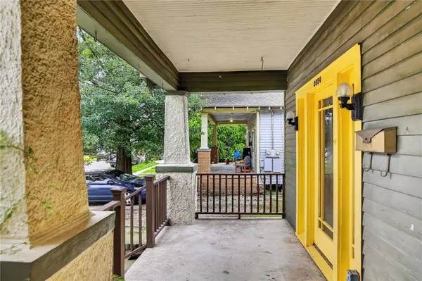2550 WISTERIA ST, New Orleans, LA 70122
