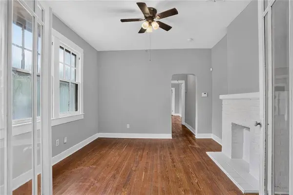 2550 WISTERIA ST, New Orleans, LA 70122