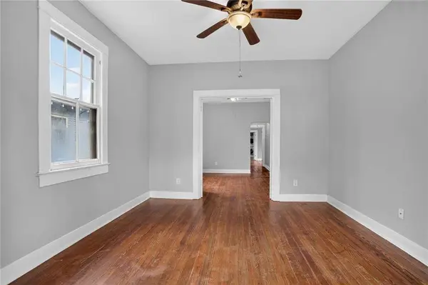 2550 WISTERIA ST, New Orleans, LA 70122