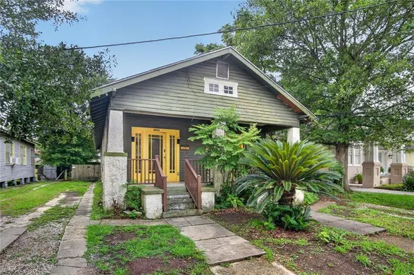 2550 WISTERIA ST, New Orleans, LA 70122