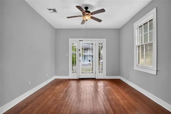 2550 WISTERIA ST, New Orleans, LA 70122