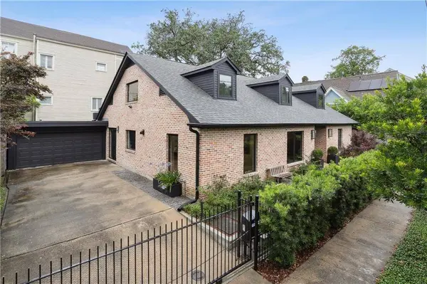 1712 UPPERLINE ST, New Orleans, LA 70115