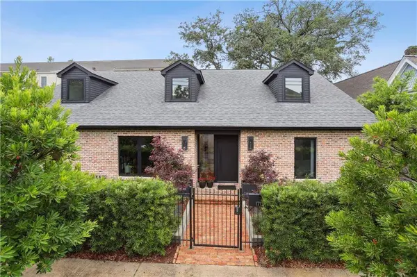 1712 UPPERLINE ST, New Orleans, LA 70115