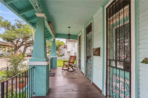 518 PACIFIC AVE, New Orleans, LA 70114