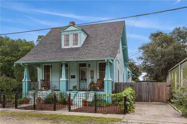 518 PACIFIC AVE, New Orleans, LA 70114