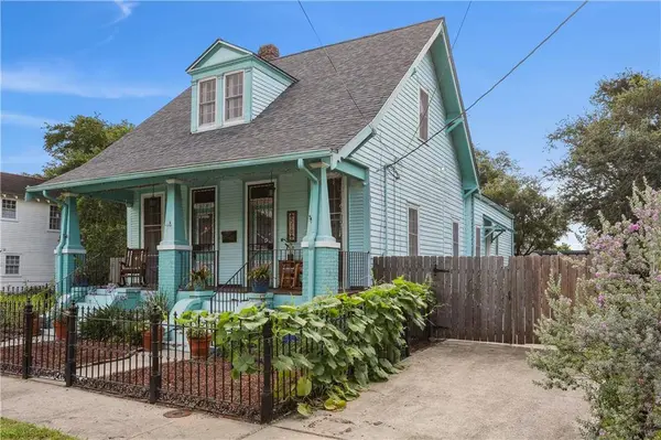 518 PACIFIC AVE, New Orleans, LA 70114