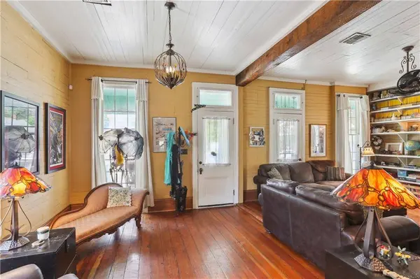 518 PACIFIC AVE, New Orleans, LA 70114