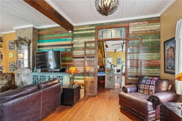 518 PACIFIC AVE, New Orleans, LA 70114