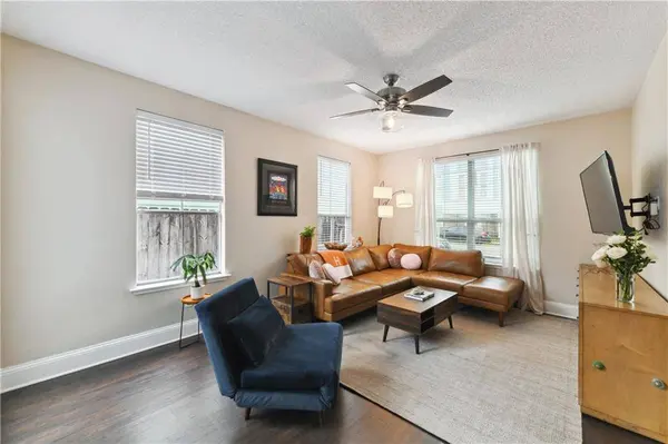 4719 ANNUNCIATION ST #4719, New Orleans, LA 70115